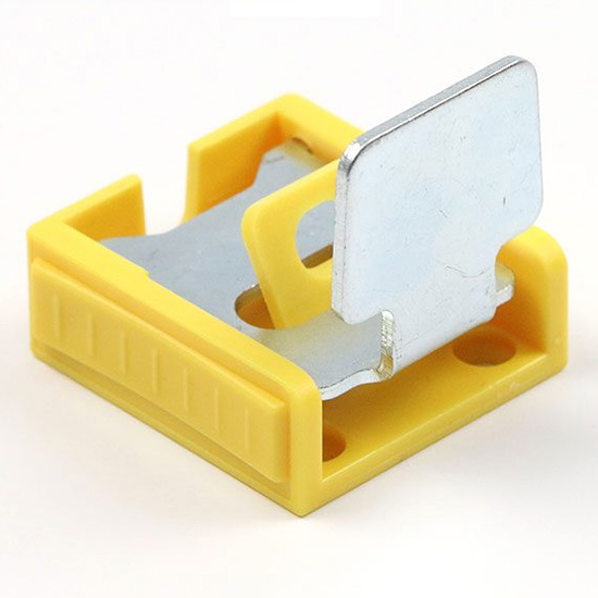 Khóa điện công nghiệp đa năng PROLOCKEY ECL04 – Thiết bị khóa LOTO cho tay gạt tủ điện và công tắc chuyển mạch — ảnh 5