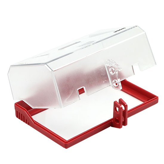 Khóa công tắc tường PROLOCKEY WSL02 – Thiết bị LOTO bảo vệ công tắc điện — ảnh 5