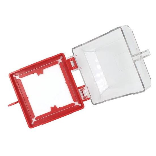 Khóa LOTO công tắc tường PROLOCKEY WSL21 – Khóa công tắc âm tường và ổ cắm điện — ảnh 5