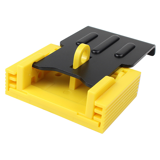 Khóa cách ly điện công nghiệp điều chỉnh PROLOCKEY ECL22 - Khóa LOTO cho nút nhấn và tủ điện — ảnh 5