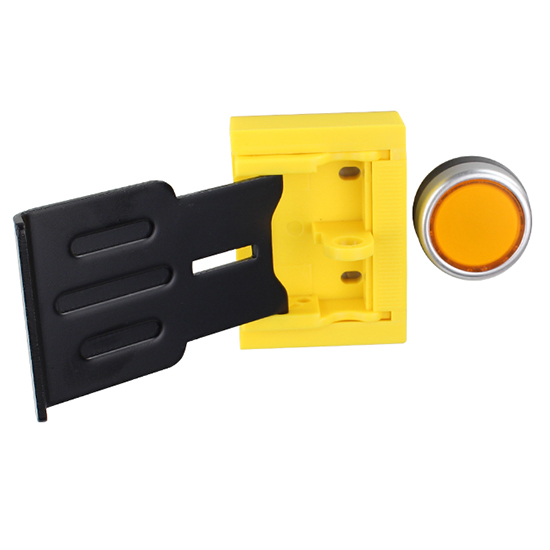 Khóa cách ly điện công nghiệp điều chỉnh PROLOCKEY ECL22 - Khóa LOTO cho nút nhấn và tủ điện — ảnh 3