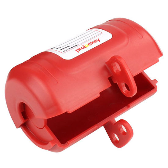 Khóa phích cắm điện dạng xoay PROLOCKEY EPL04: Giải pháp LOTO nhỏ gọn cho phích cắm ≤58 mm — ảnh 3