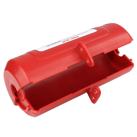 Khóa LOTO phích cắm điện dạng xoay PROLOCKEY EPL05 – Giải pháp cô lập nguồn điện cho phích cắm ≤78 mm — ảnh 3