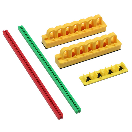 Khóa Nhóm Cầu Dao MCCB PROLOCKEY GCBL01 – Thiết Bị Khóa LOTO Tủ Điện — ảnh 5