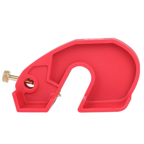 Thiết bị khóa máy cắt điện cỡ lớn PROLOCKEY CBL05-2 – Khóa CB/MCCB LOTO kẹp 20,7 mm
