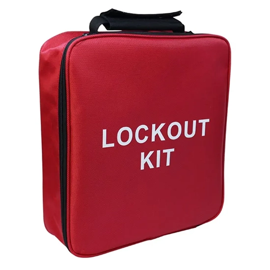 Túi đựng khóa LOTO PROLOCKEY LB31 – Túi an toàn chống nước, tiện dụng cho công tác LOTO