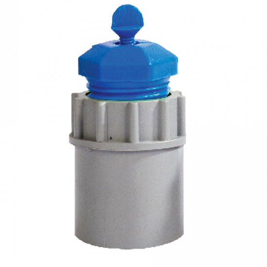 Béc bít phun nước cao họng phun 6 ly ren ngoài phi 21 B-BIT C