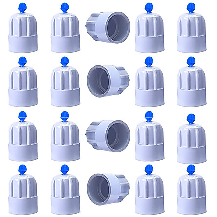 Béc bít phun nước cao họng phun 6 ly dùng ống PVC phi 21 BC-BIT PVC