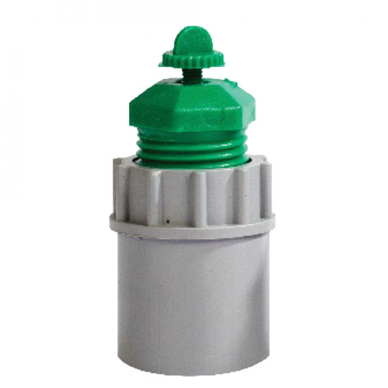 Béc bít phun nước ngang họng phun 6 ly ren ngoài phi 21 B-BIT N