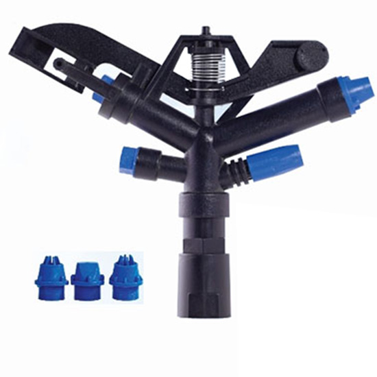 Béc cánh đập lớn 4 tia ren trong 34 BB-9044Đ