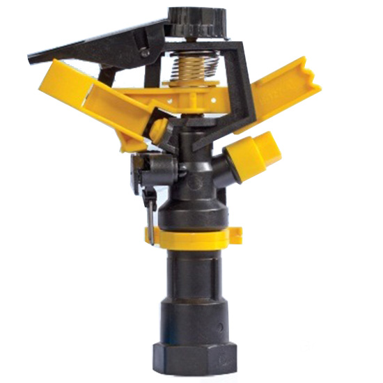 Béc chỉnh góc 1 hoặc 2 tia ren trong 27 B-127A TR