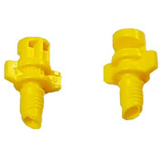 Béc nhộng tưới phun sương họng phun 1.4 ly BB-1.4