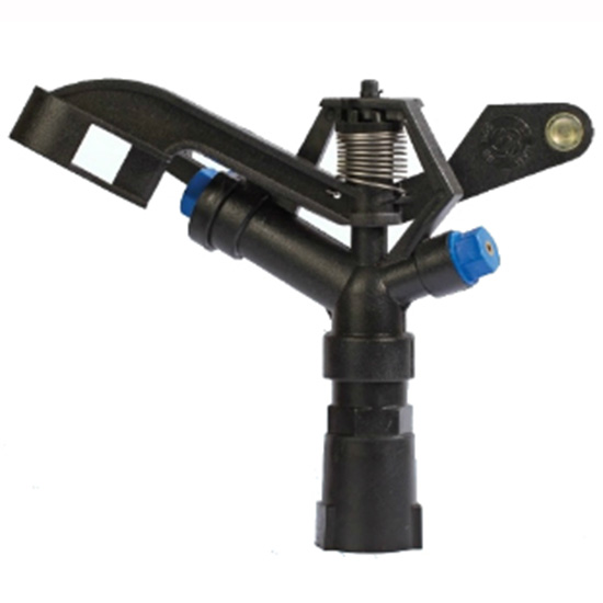 Béc phun cánh đập lớn 2 tia ren trong 34mm BB-905-Đ