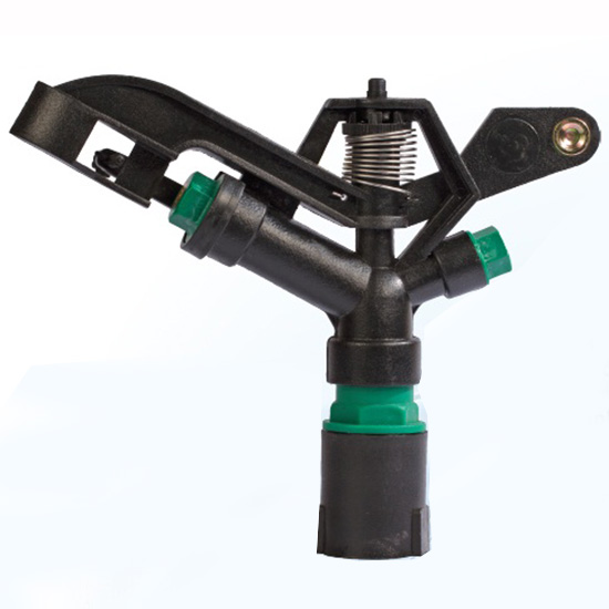 Béc phun cánh đập lớn 2 tia ren trong 34mm BB-905-SUPER