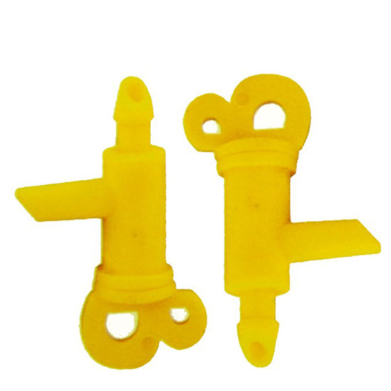 Béc tưới nhỏ giọt 2 chân điều chỉnh BB-1G