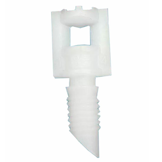 Béc tưới phun sương họng phun 1.4 ly BO-1.4