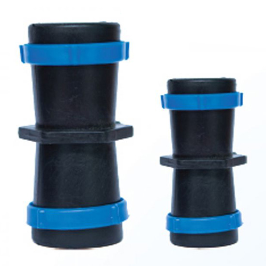 Nối khóa 2 đầu ống dẹp 34 NK.34-2Đ