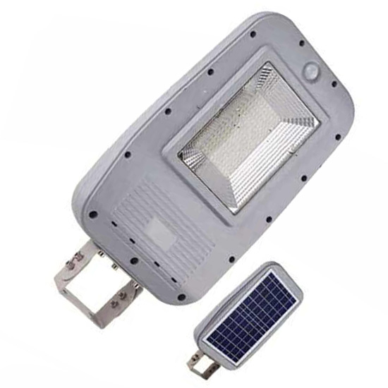Đèn Đường LED Năng Lượng Mặt Trời HUFA NL-02: Chiếu Sáng Bền Vững