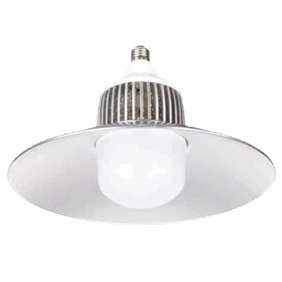 Đèn LED Nhà Xưởng Chóa Nhôm 100W HUFA NX-09: Tối Ưu Chiếu Sáng Công Nghiệp