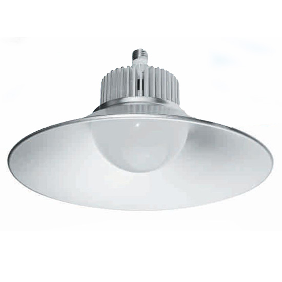 Đèn LED Nhà Xưởng HUFA 50W Chóa Nhôm: Chiếu Sáng Hiệu Quả & Bền Bỉ
