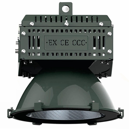 Đèn Led Nhà Xưởng HUFA NX11-500W