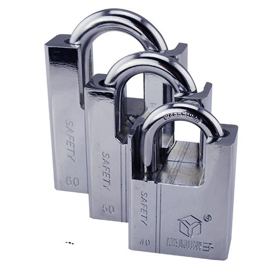 Khóa Cửa Chống Cắt Eeli Atom YL-3085: Bảo Vệ Vững Chắc Cho Mọi Công Trình