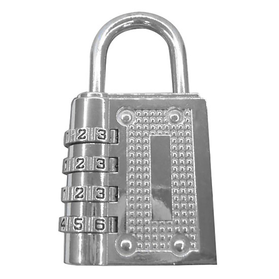 Khóa Số Eeli Atom YL-3813: An Toàn Tuyệt Đối Cho Tài Sản & Công Nghiệp