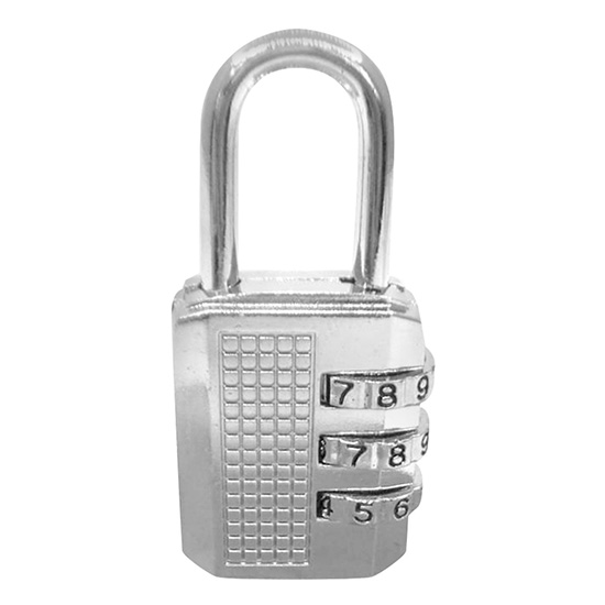 Khóa Số Eeli Atom YL-3811: Bảo Vệ Tài Sản An Toàn & Tiện Lợi
