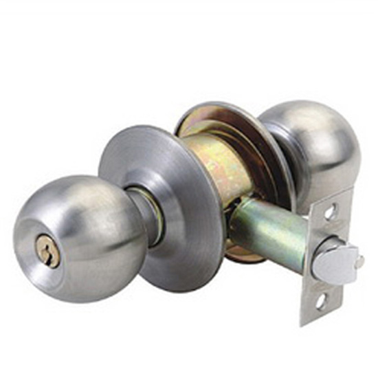 Khóa Tay Nắm Eeli KTNE58790 Inox: Giải Pháp An Toàn Bền Vững cho Công Trình
