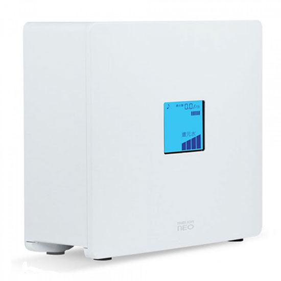 Máy lọc nước điện giải ion kiềm giàu Hydro TRIM ION NEO