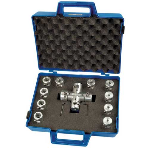 Bộ Kit Tuốt Cáp Ripley Super Stripper Kit – Trọn Bộ Từ 6 AWG Đến 500 kcmil Cho Cáp THHN, XHHW, XHHN-AL