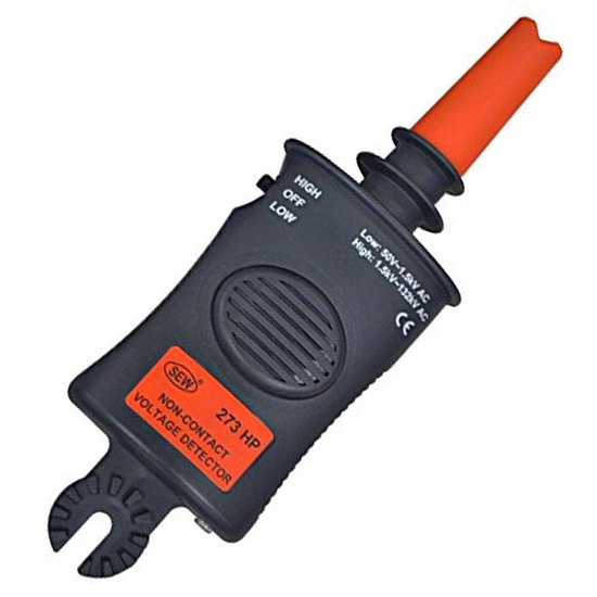 Bút thử điện cao áp không tiếp xúc SEW 273HP (132kV)