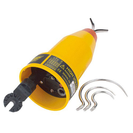 Đầu thử điện áp tiếp xúc 6.6/132kV SEW 220 HDV