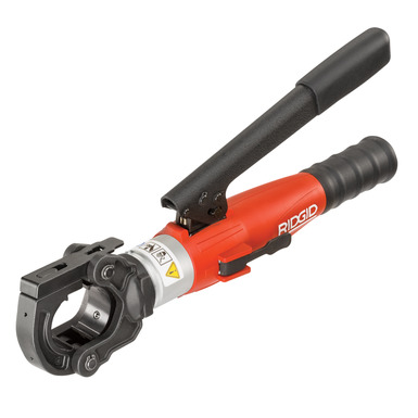 Kìm Bấm Đầu COS Thủy Lực RIDGID RE 60-MLR