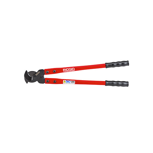Kìm Cắt Cáp Bằng Tay RIDGID MC-20