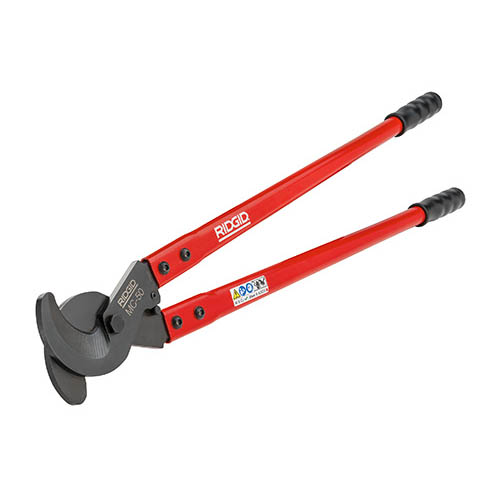 Kìm Cắt Cáp Bằng Tay RIDGID MC-50: Hiệu Suất Vượt Trội Cho Thợ Điện