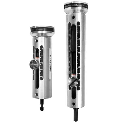 Kìm Tuốt Cáp Chạy Máy Khoan Ripley WS 68 Series – Tuốt Đầu Cáp 600V Nhanh Gấp Nhiều Lần Thao Tác Tay