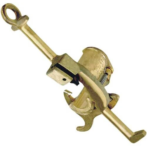 Kìm Tuốt Cáp Giữa Thân Ripley WS 1 Series – Dùng Cho Cáp Bọc Cây Và Cáp Treo Khoảng Cách Ø8.13-20.07mm