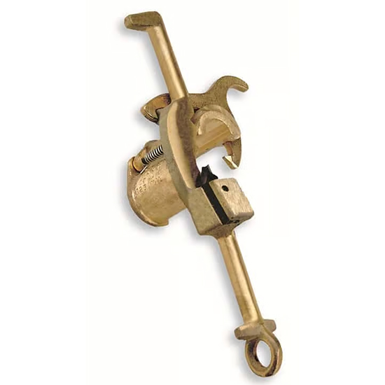Kìm Tuốt Cáp Giữa Thân Ripley WS 2 Series – Dùng Cho Cáp Bọc Cây Và Cáp Treo Khoảng Cách Ø19.05-31.75mm