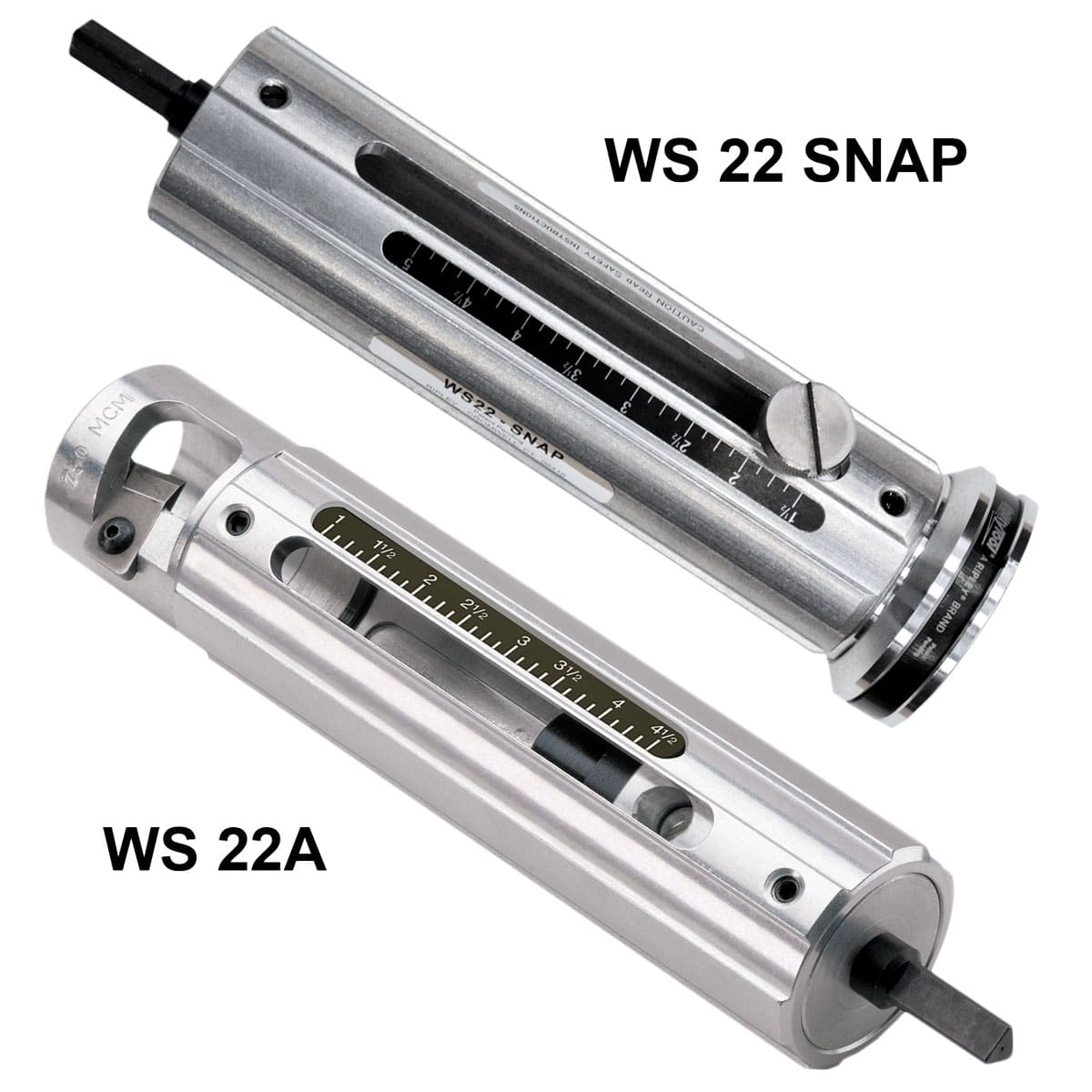 Máy Tuốt Đầu Cáp Dẫn Động WS 22A Series – Ripley Tools Chính Hãng Cho Cáp Hạ Thế 600V