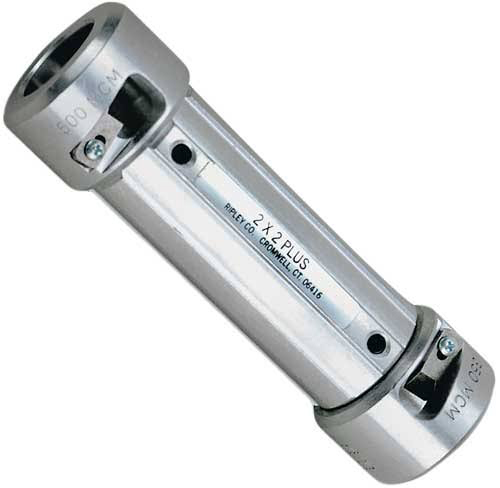 Máy Tuốt Đầu Cáp Ripley 2x2 Plus  – UtilityTool Chính Hãng Cho Cáp Thứ Cấp 600V