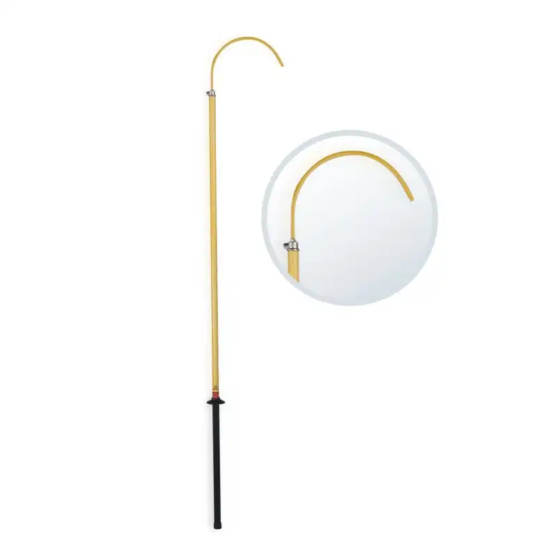 Sào Cứu Hộ Cách Điện Sofamel 30802 BS 3–90kV | Rescue Pole