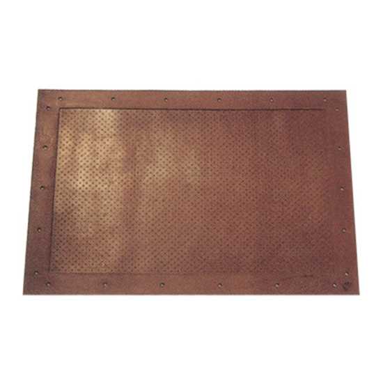 TẤM CAO SU PHỦ CÁCH ĐIỆN CAO THẾ YOTSUGI YS-206-03-01