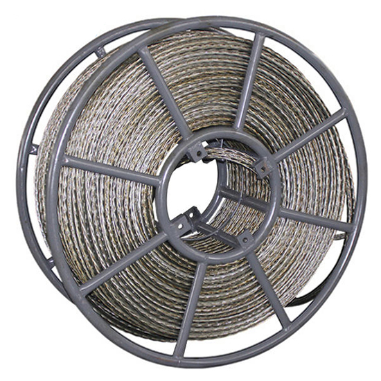 Tang Cuộn Dây Thép Tháo Rời ZECK DSR-01 – Detachable Steel Reel Cho Thay Dây Dẫn