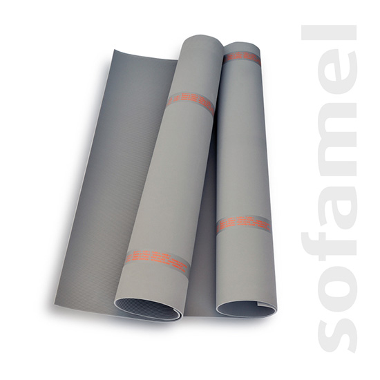 Thảm cách điện 36Kv Sofamel AD4-1010/45R