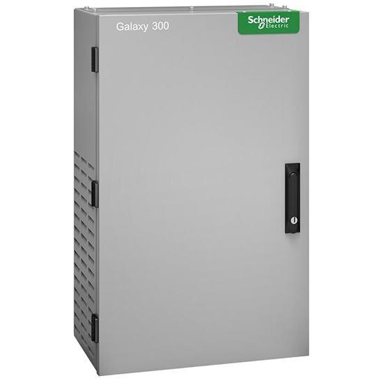 Hộp ngắt pin ngoài 60-80KVA Schneider G3HTBB60K80H