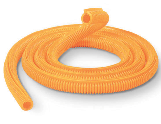 Vỏ cách điện polyethylene cao áp cho dây jumper YOTSUGI YS-303