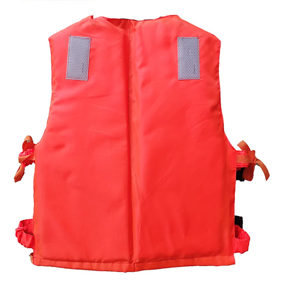 Áo phao làm việc RongSheng RSGY-1 — ảnh 4