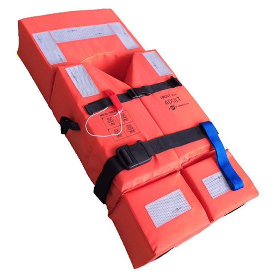Áo phao Foam cứu sinh RSCY-A9