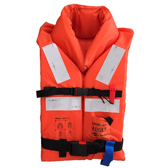 Áo phao Foam cứu sinh RSCY-A4